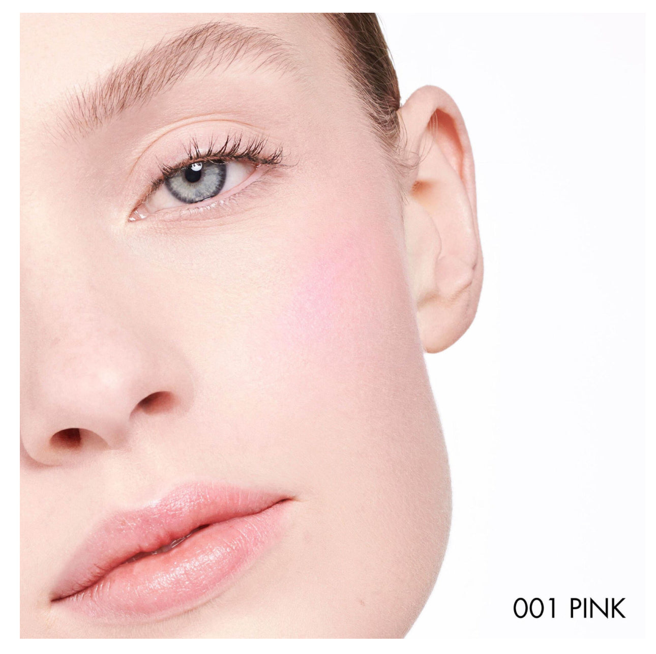 DIOR Rosy Glow Blush