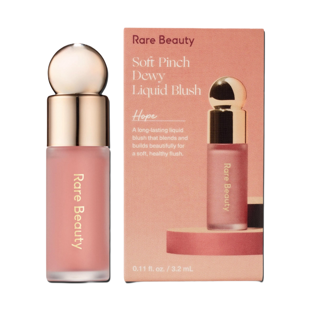 Rare Beauty Mini Soft Pinch Liquid Blush