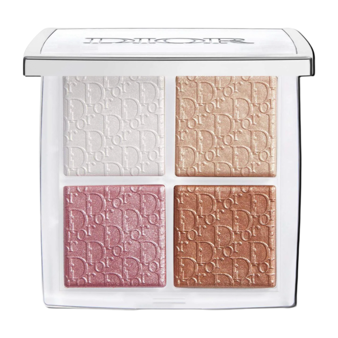 DIOR BACKSTAGE Glow Face Palette