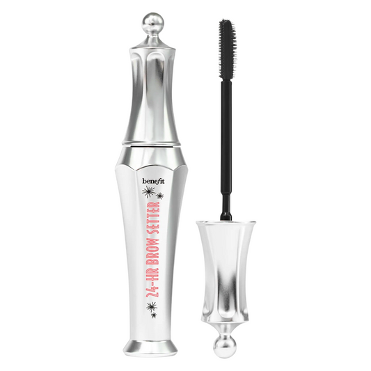 Benefit 24-HR Brow Setter Clear Brow Gel with Lamination Effect