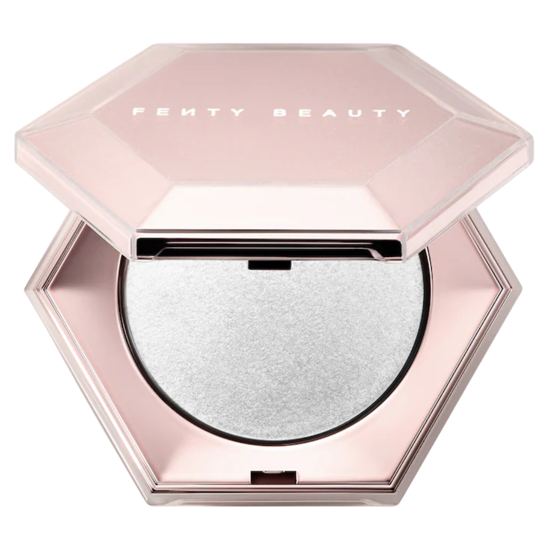 Fenty Beauty Diamond Bomb All-Over Diamond Veil