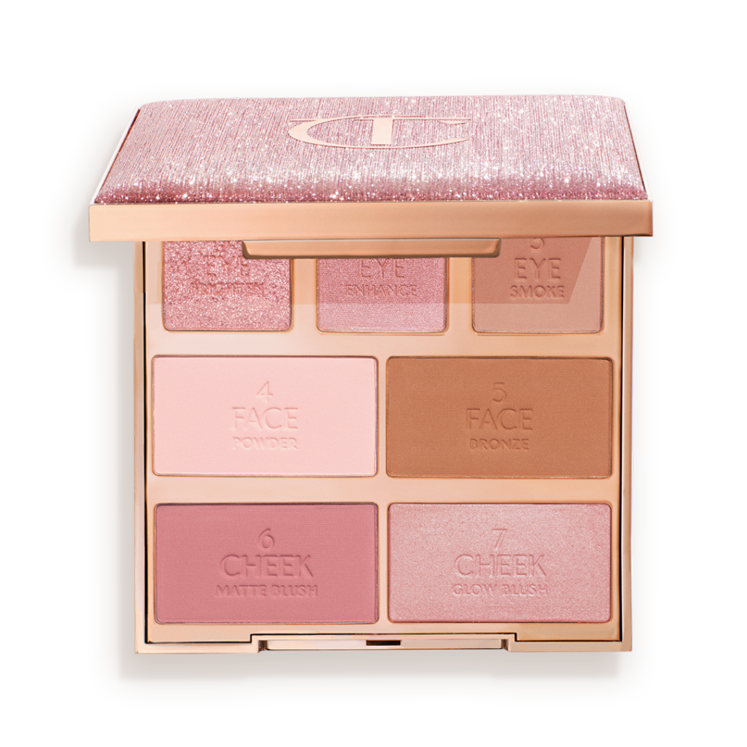 Charlotte Tilbury Hollywood Instant Look Palette