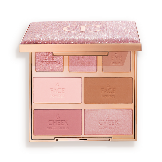 Charlotte Tilbury Hollywood Instant Look Palette