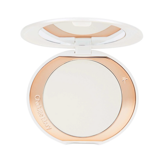 Charlotte Tilbury Airbrush Flawless Finish Brightening Powder