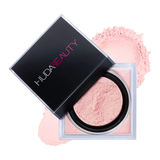 HUDA BEAUTY Easy Bake Blurring Loose Baking & Setting Powder