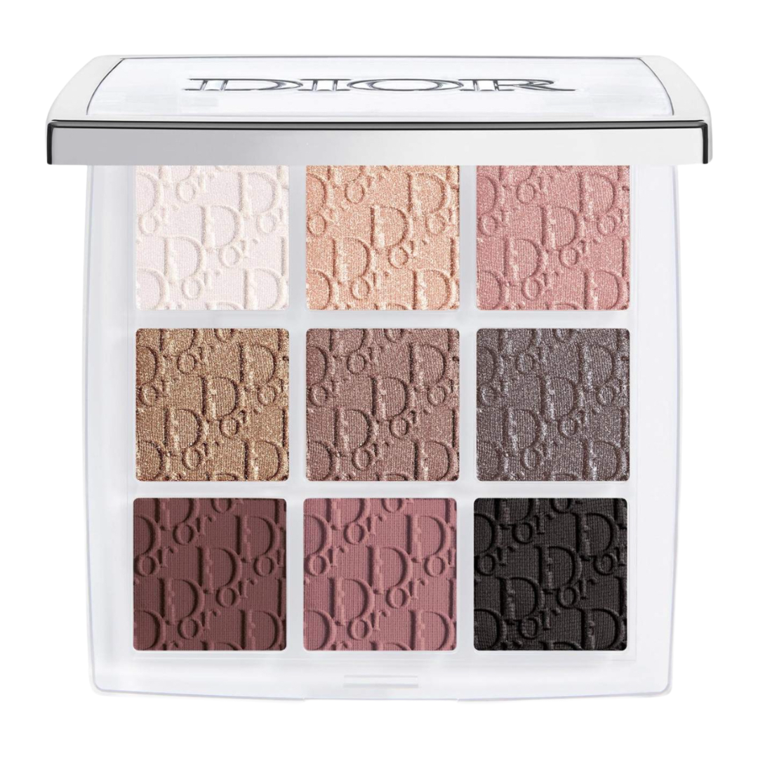 DIOR BACKSTAGE Eyeshadow Palette