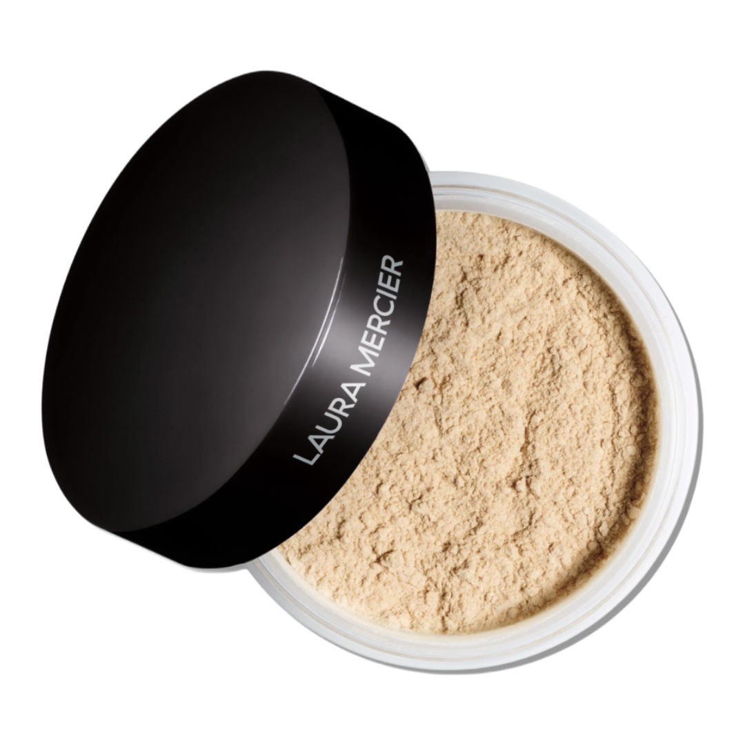 Laura Mercier Translucent Loose Setting Powder