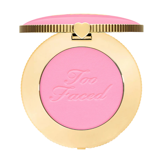 Too Faced Cloud Crush Blurring Powder Blush