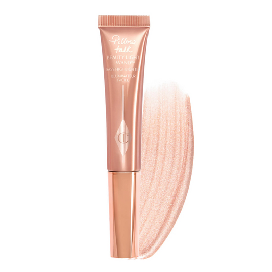Charlotte Tilbury Beauty Highlighter Wand