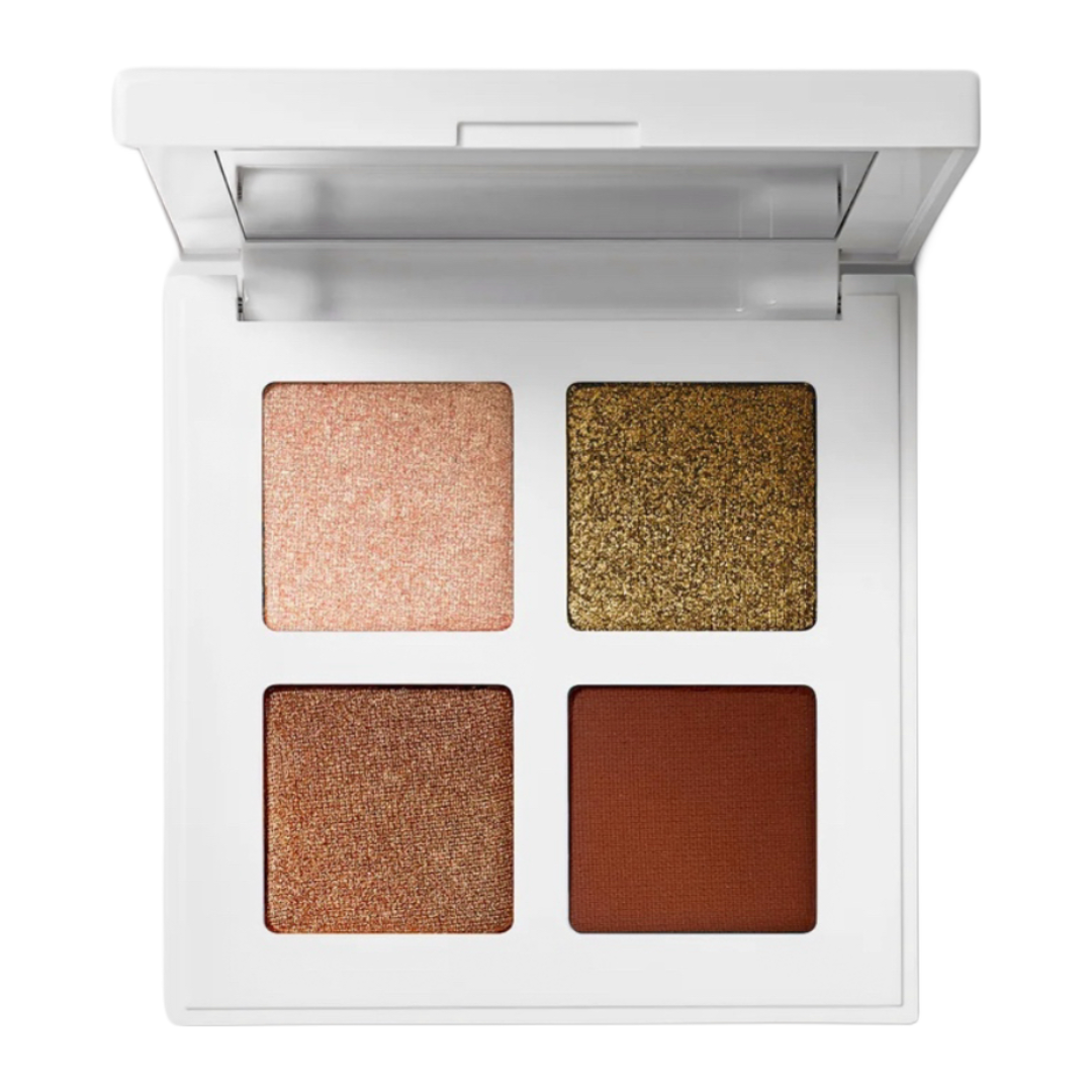 MAKEUP BY MARIO The Glam Quad eyeshadow palette