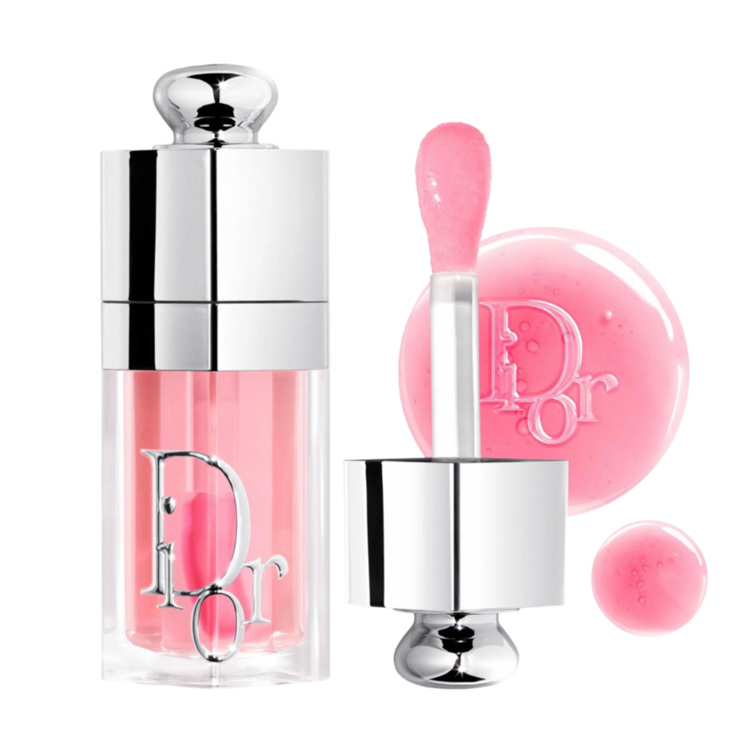 DIOR Lip Glow Oil