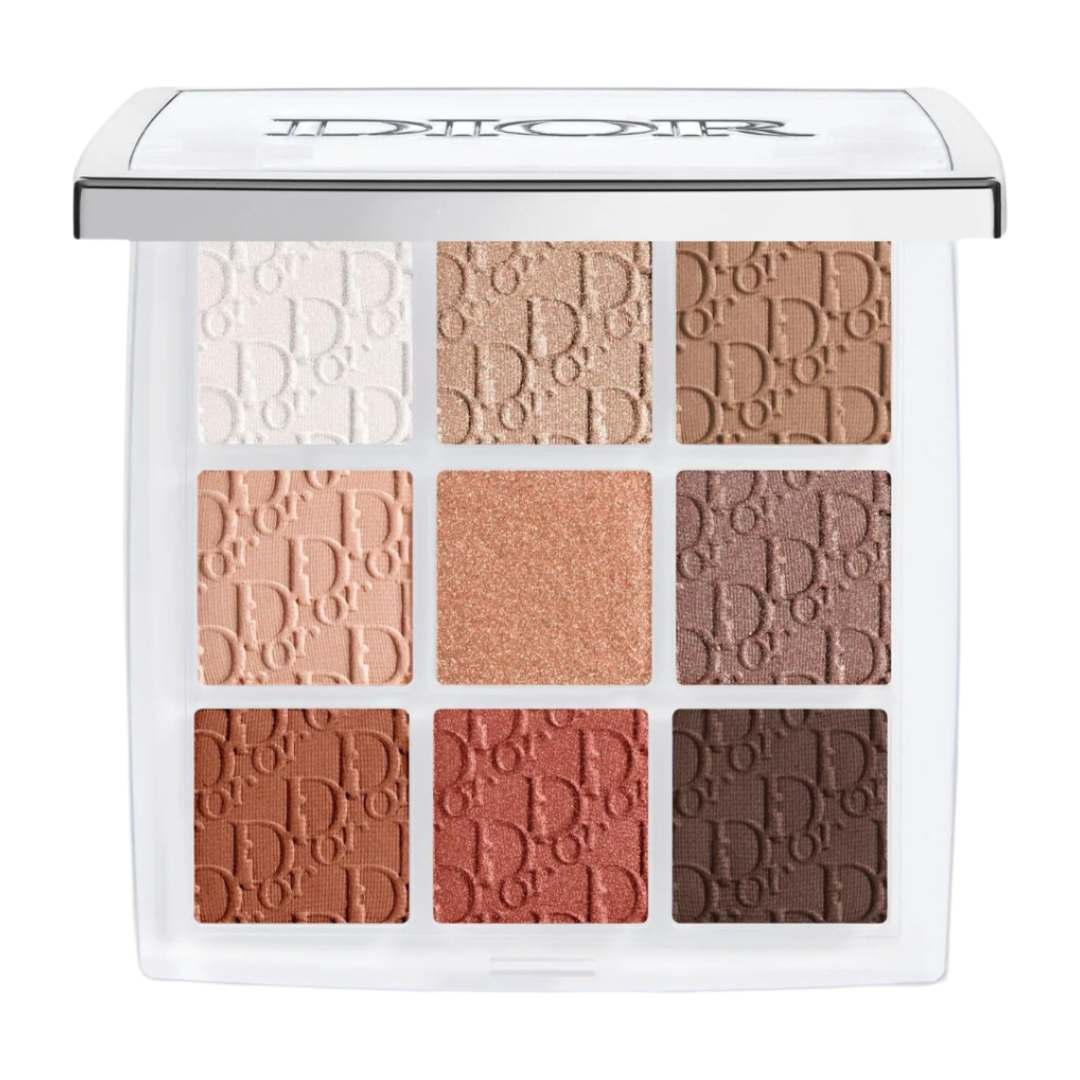 DIOR BACKSTAGE Eyeshadow Palette