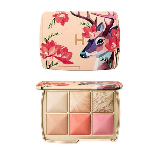 Hourglass Ambient Lighting Palete - Deer