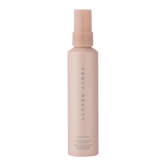 Fenty Beauty Makeup-Extending Setting Spray