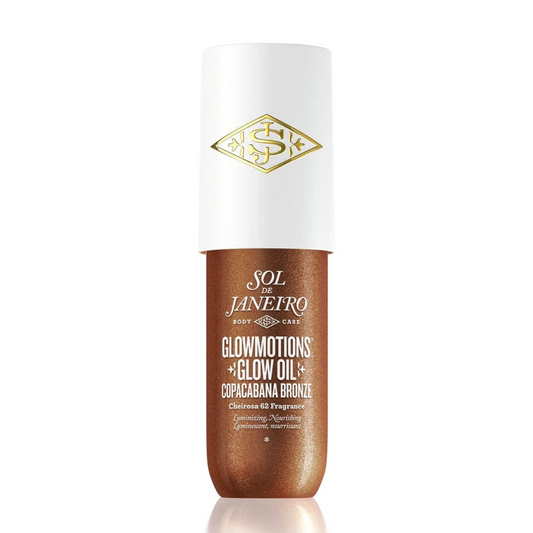 Sol de Janeiro Glowmotions Glow Body Oil