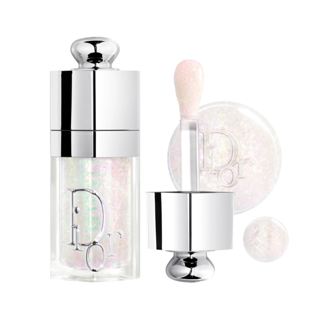 DIOR Lip Glow Oil