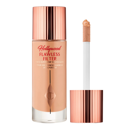 Charlotte Tilbury Hollywood Flawless Filter