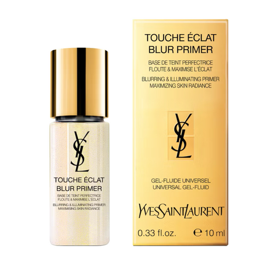 Yves Saint Laurent Touche Eclat Blur Face Primer