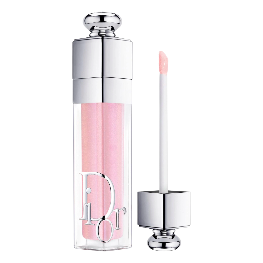 DIOR Addict Lip Maximizer Plumping Gloss