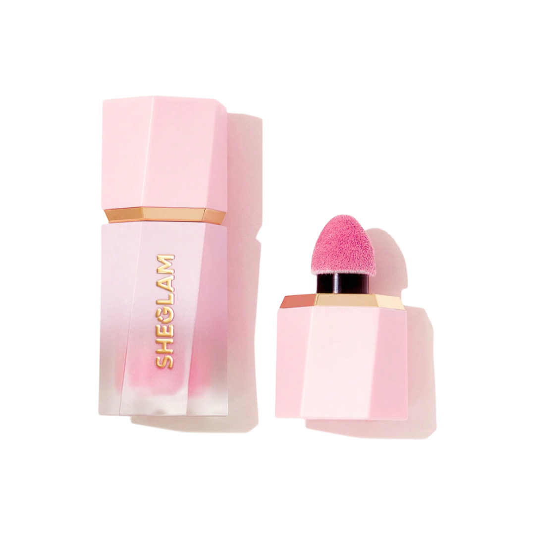 Sheglam Color Bloom Liquid Blush