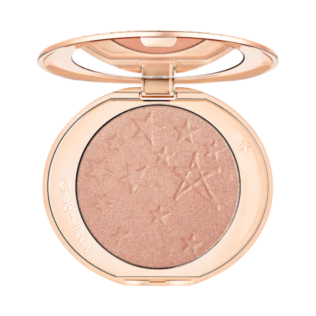 Charlotte Tilbury Glow Glide Face Architect Highlighter