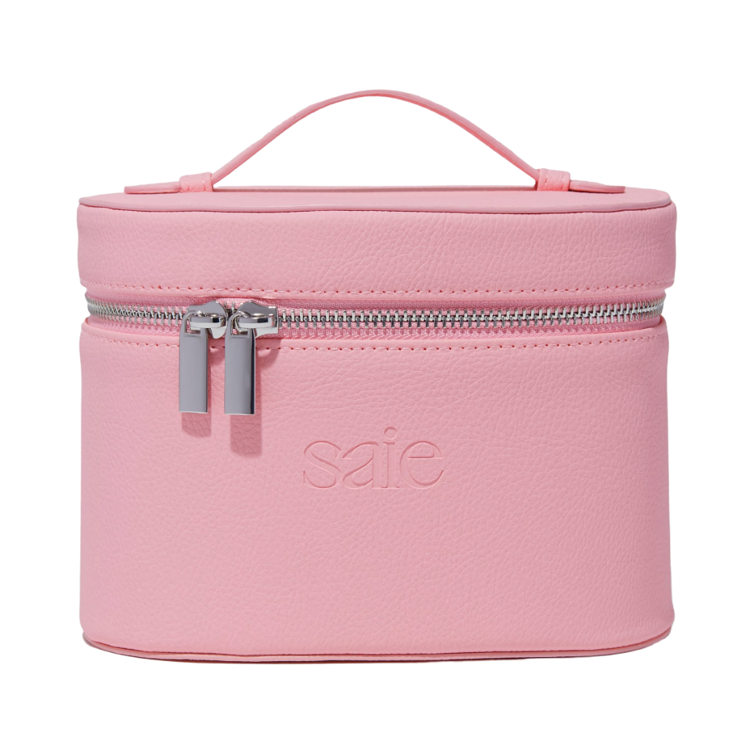 Saie Mini Vanity Bag